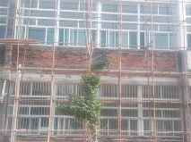 山東樓房加固一般在什么情況下進(jìn)行